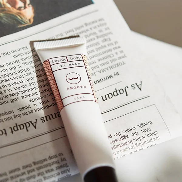 Cult Frank Body Original Lip Duo