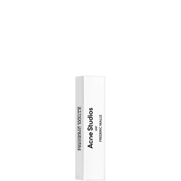 Cult Frédéric Malle Acne Studios 10ml