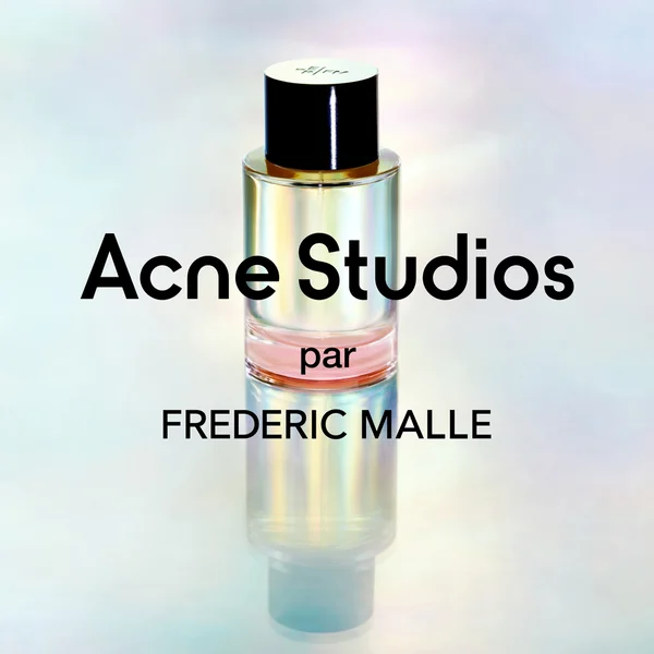 Cult Frédéric Malle Acne Studios 10ml