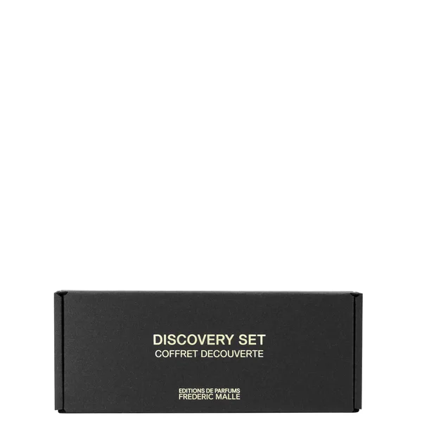 Cult Frédéric Malle Discovery Set - Magnetic Set