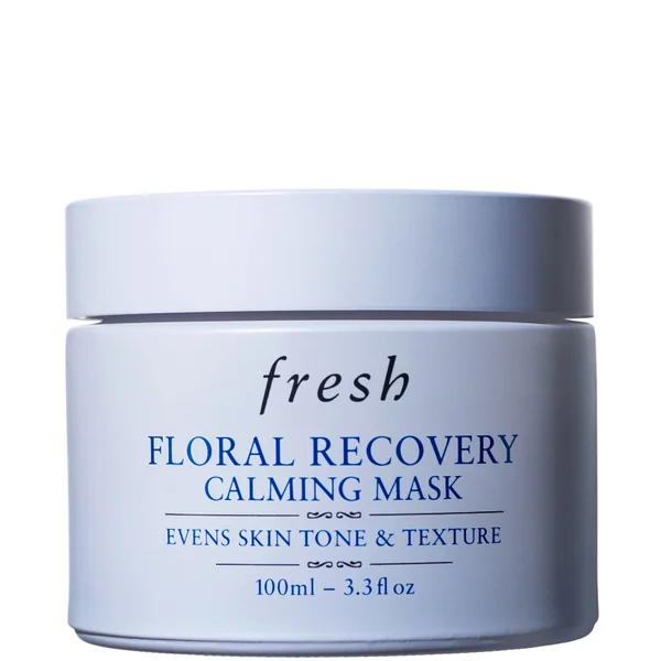 cult Fresh Floral Recovery Calming Mask 100ml