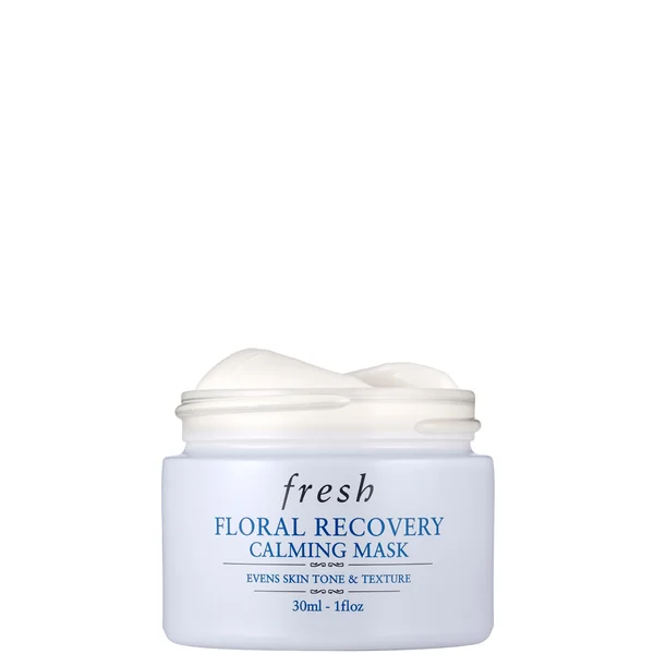 Cult Fresh Floral Recovery Calming Mask 30ml