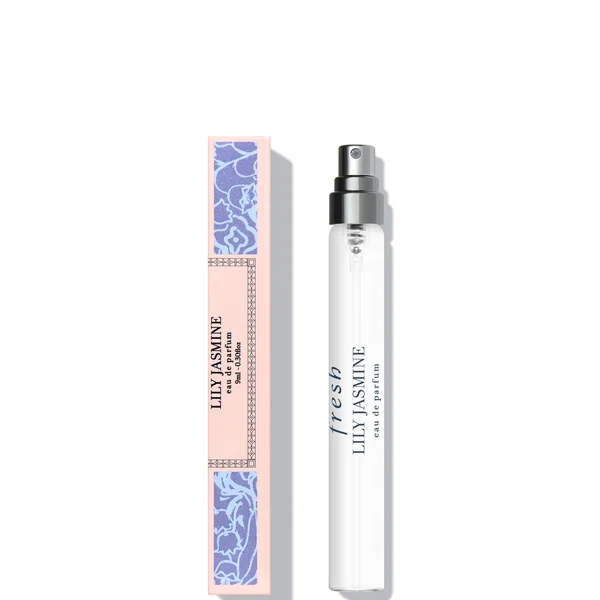 Cult Fresh Lily Jasmine Eau De Parfum 9ml