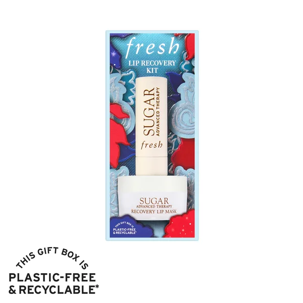 Cult Fresh Lip Recovery Kit
