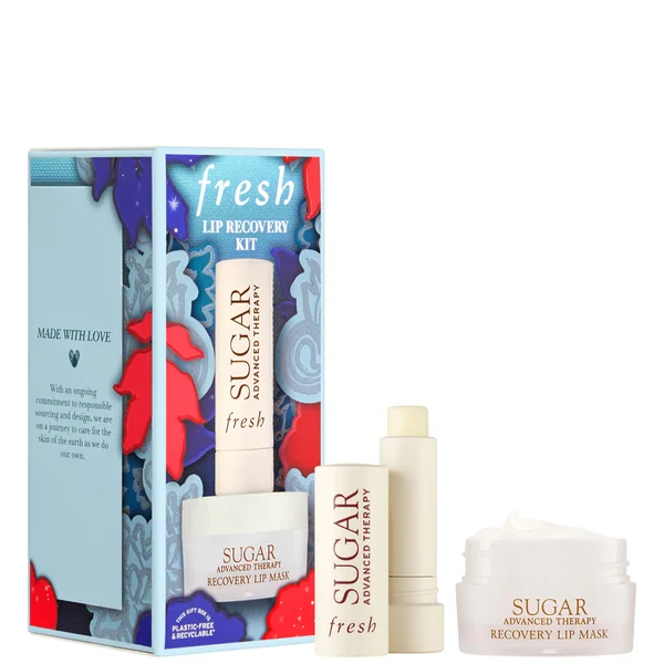 cult Fresh Lip Recovery Kit