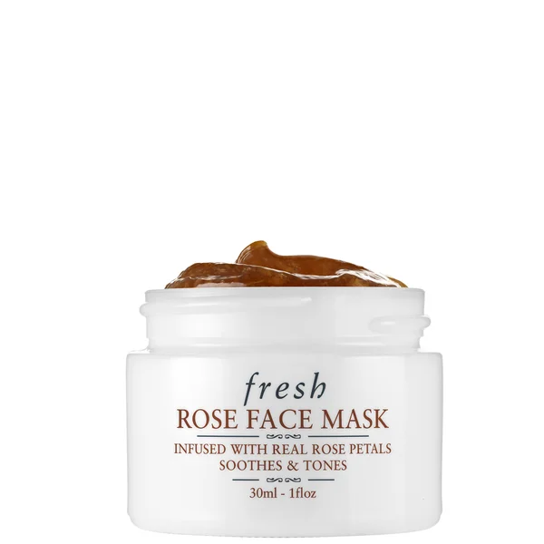 Cult Fresh Rose Face Mask 30ml