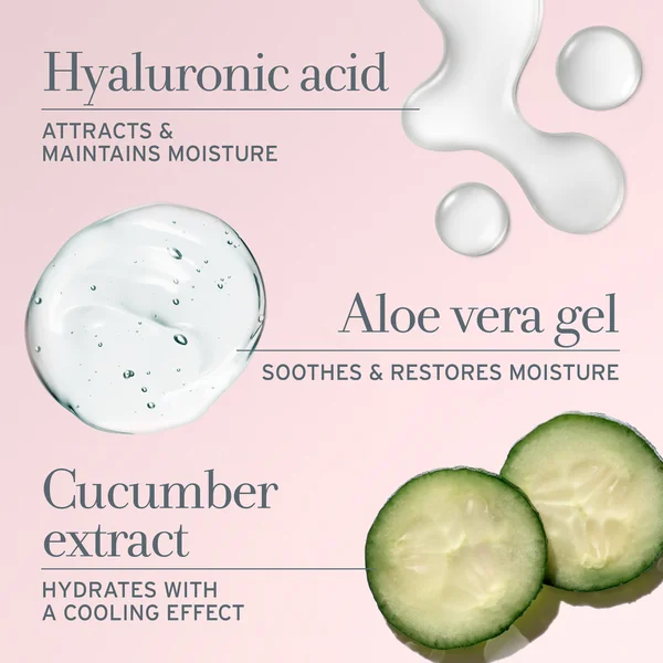 Cult Fresh Rose Face Mask 30ml