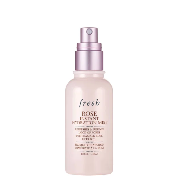 Cult Fresh Rose Instant Hydration Mist 100ml