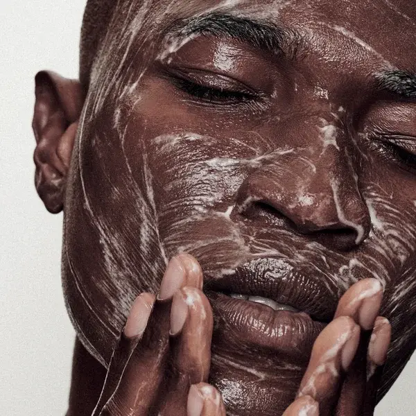 Cult Fresh Soy Face Cleanser - 50ml