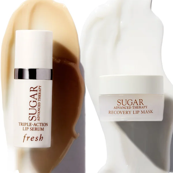 Cult Fresh Sugar Advanced Therapy Lip Mask 10g