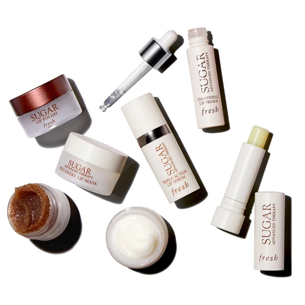 Cult Fresh Sugar Advanced Therapy Lip Mask 10g
