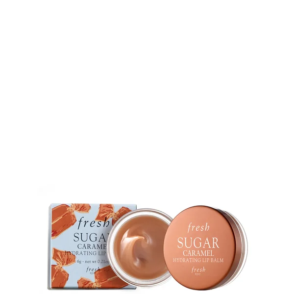 Cult Fresh Sugar Caramel Hydrating Lip Balm 6g