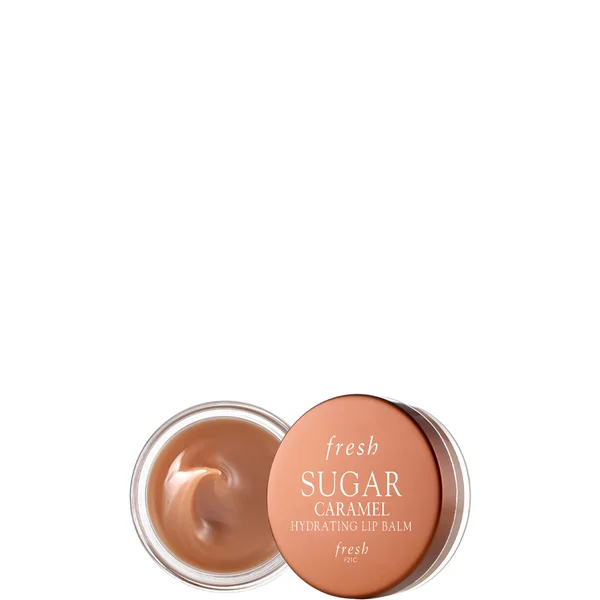 cult Fresh Sugar Caramel Hydrating Lip Balm 6g
