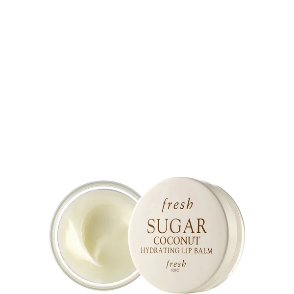cult Fresh Sugar Coconut Hydrating Lip Balm 6g