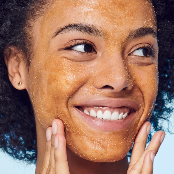 Cult Fresh Sugar Face Polish Exfoliator 30g