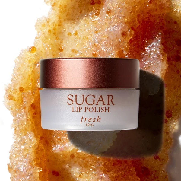 Cult Fresh Sugar Lip Polish 10g
