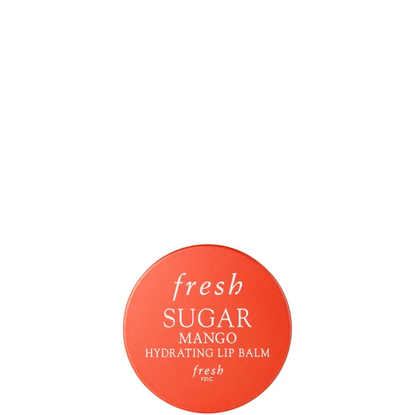 Cult Fresh Sugar Mango Hydrating Lip Balm 6g