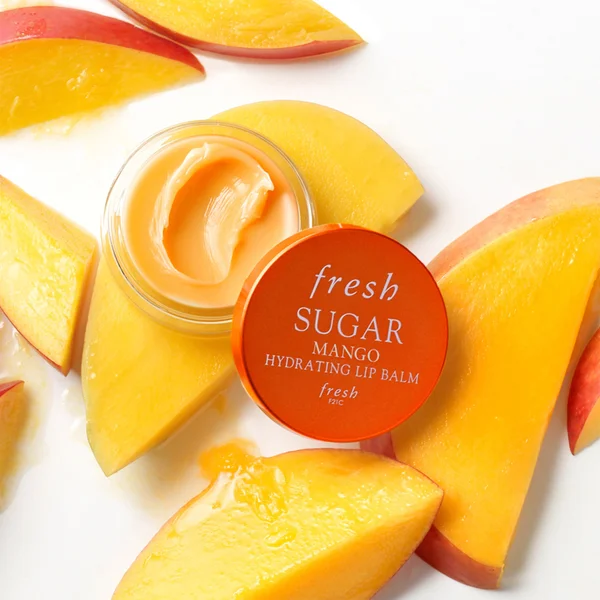 Cult Fresh Sugar Mango Hydrating Lip Balm 6g