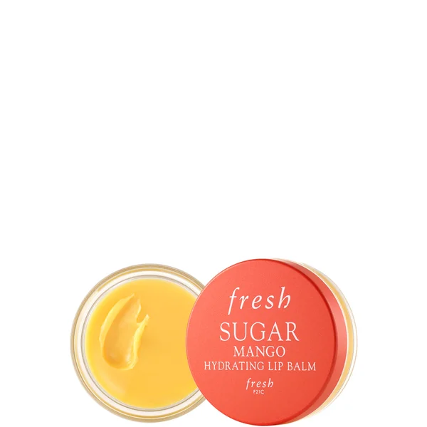 cult Fresh Sugar Mango Hydrating Lip Balm 6g
