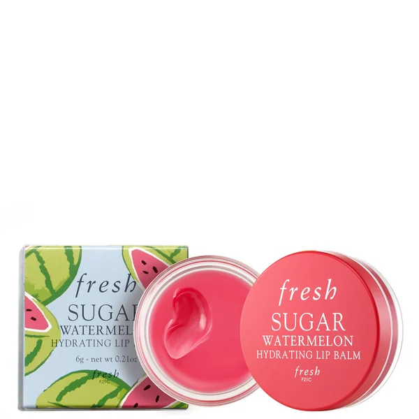 Cult Fresh Sugar Watermelon Hydrating Lip Balm 6g