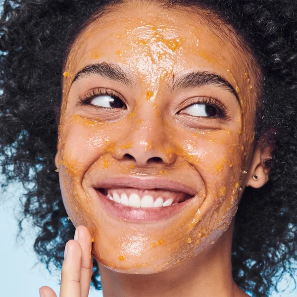 Cult Fresh Vitamin Nectar Glow Face Mask 100ml
