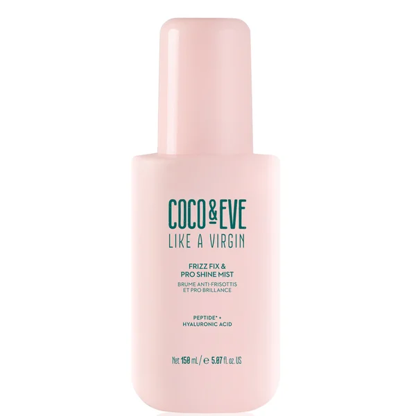 cult Frizz Fix & Pro Shine Mist
