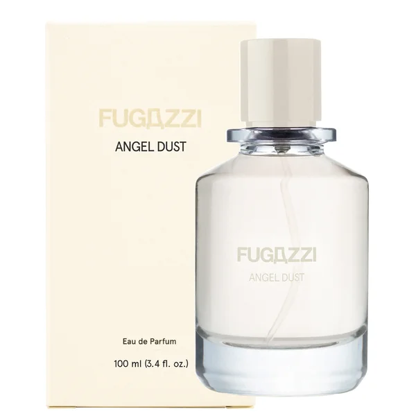 Cult Fugazzi Angel Dust Eau De Parfum 100ml