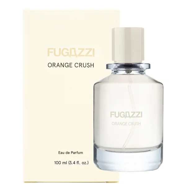 Cult Fugazzi Orange Crush Eau De Parfum 100ml