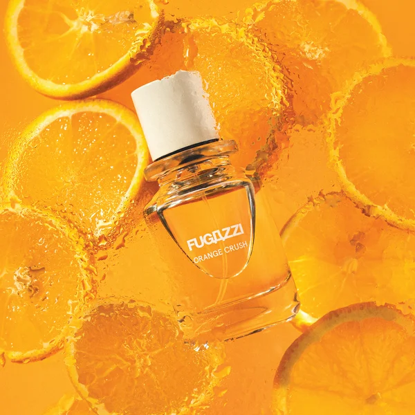 Cult Fugazzi Orange Crush Eau De Parfum 50ml