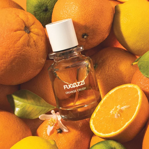 Cult Fugazzi Orange Crush Eau De Parfum 50ml
