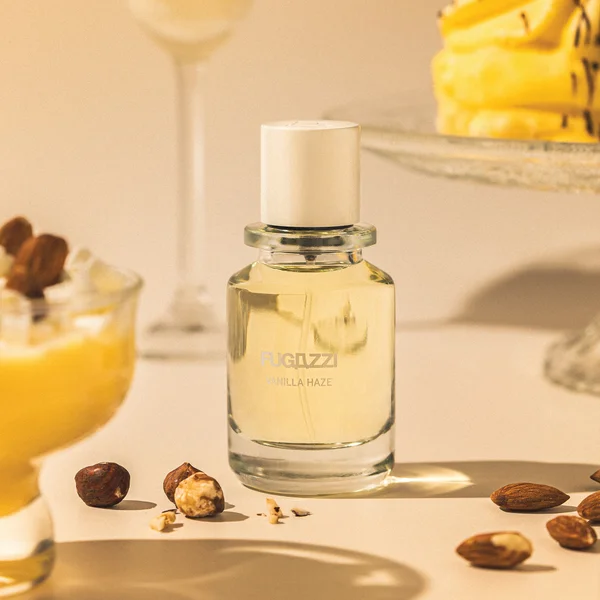 Cult Fugazzi Vanilla Haze Eau De Parfum 50ml