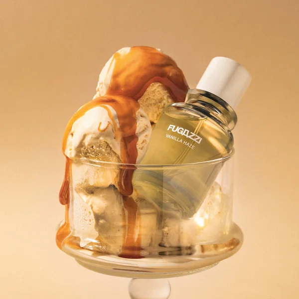 Cult Fugazzi Vanilla Haze Eau De Parfum 50ml