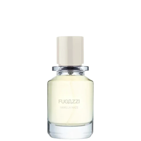 cult Fugazzi Vanilla Haze Eau de Parfum 50ml