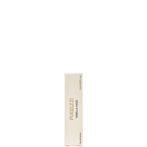Cult Fugazzi Vanilla Haze Eau De Parfum 8ml