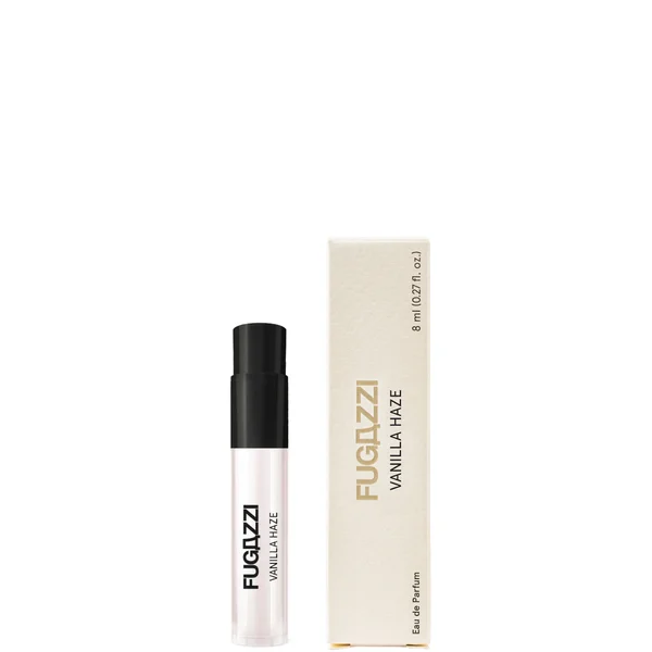 cult Fugazzi Vanilla Haze Eau de Parfum 8ml