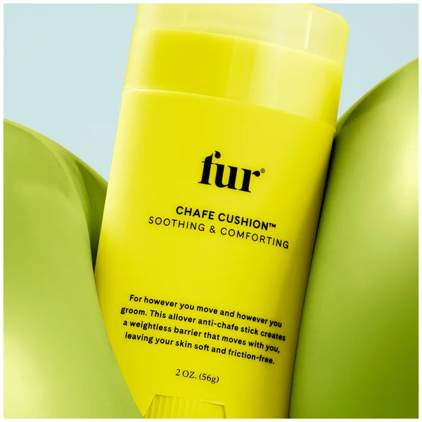 Cult Fur Chafe Cushion 50g