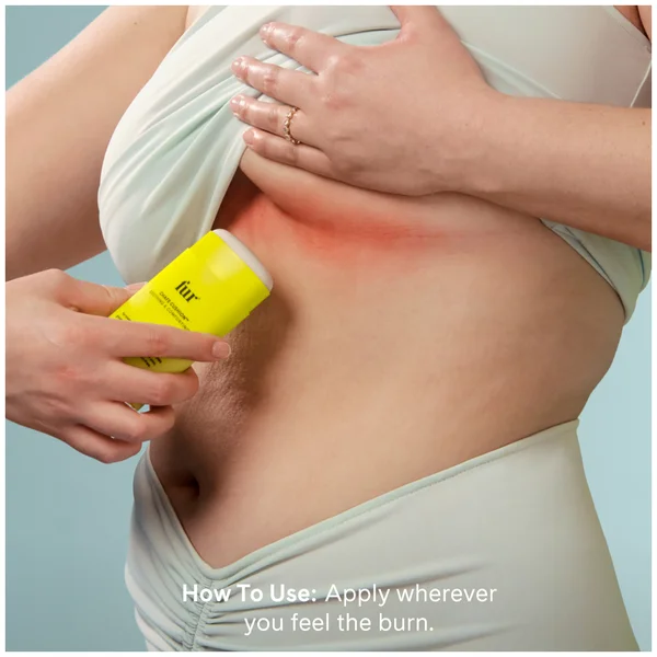 Cult Fur Chafe Cushion 50g