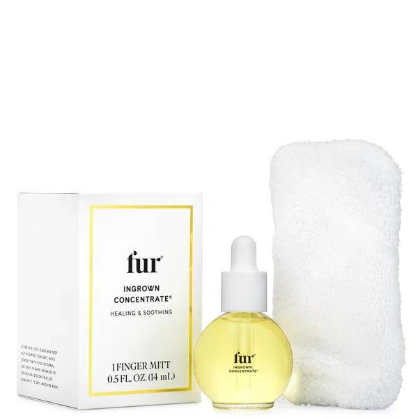 cult Fur Ingrown Concentrate 0.5 fl. oz
