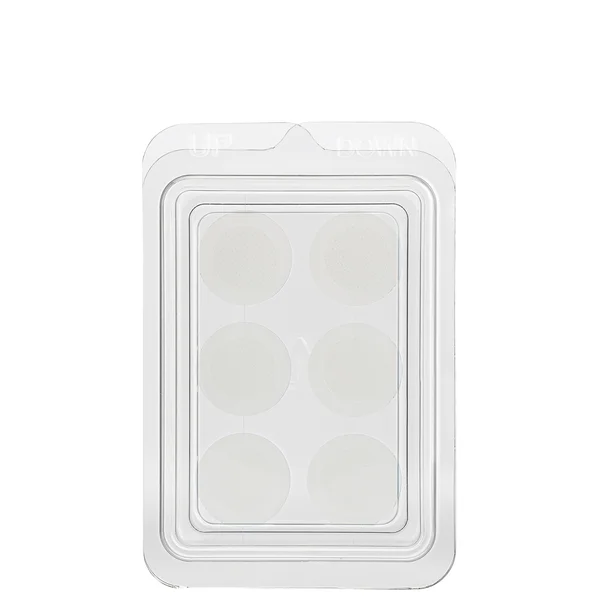 Cult Fur Ingrown Microdart Patch