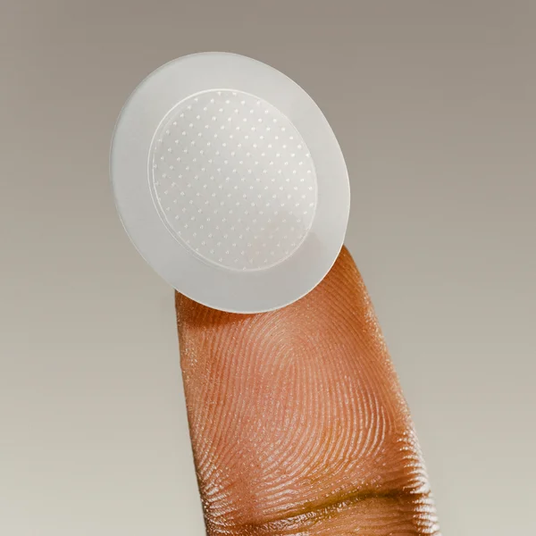 Cult Fur Ingrown Microdart Patch