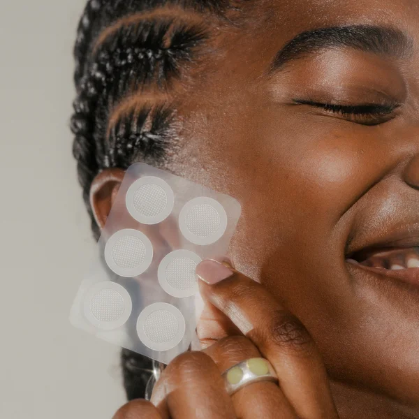 Cult Fur Ingrown Microdart Patch