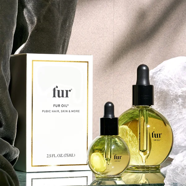 Cult Fur Oil 2.5 Fl.oz