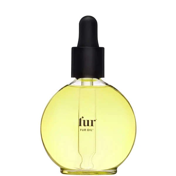 cult Fur Oil 2.5 fl.oz