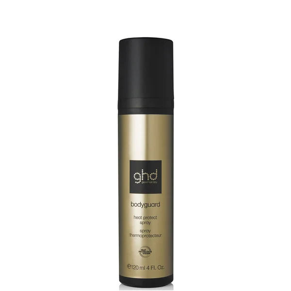 cult ghd Bodyguard Heat Protect Spray 120ml