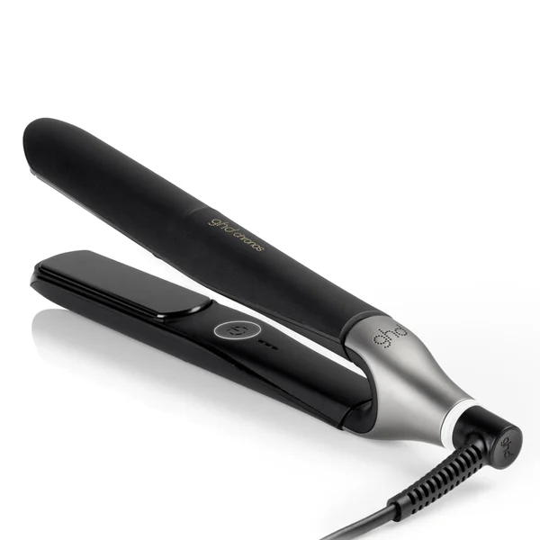 cult ghd Chronos Hair Straightener - Black