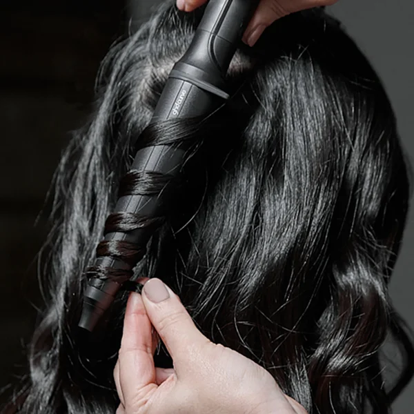 Cult Ghd Creative Curl Wand (28-23mm)