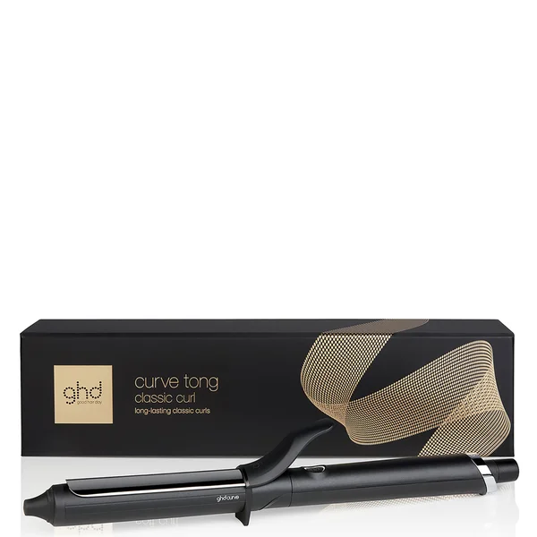 Cult Ghd Curve Classic Curl Tong (26mm)