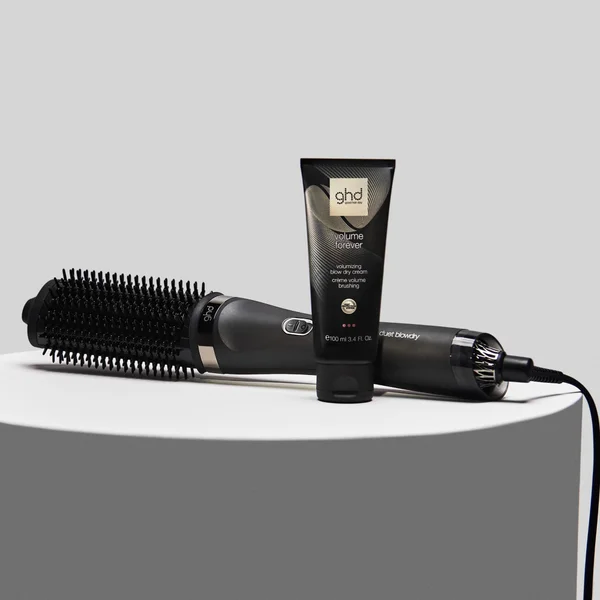 Cult Ghd Duet Blowdry - Black