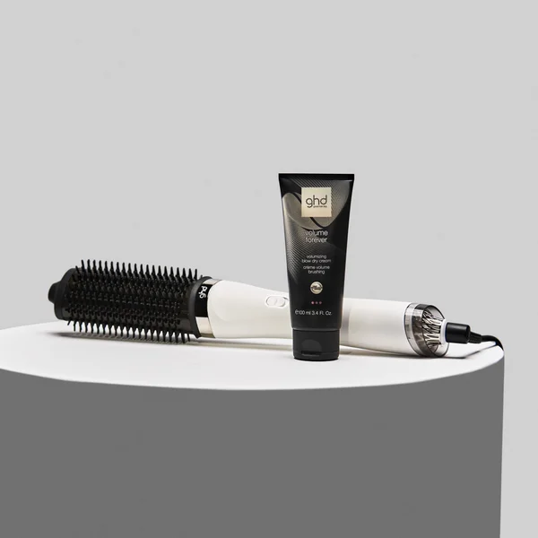 Cult Ghd Duet Blowdry - White
