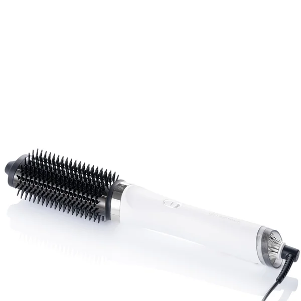 cult ghd Duet Blowdry - White